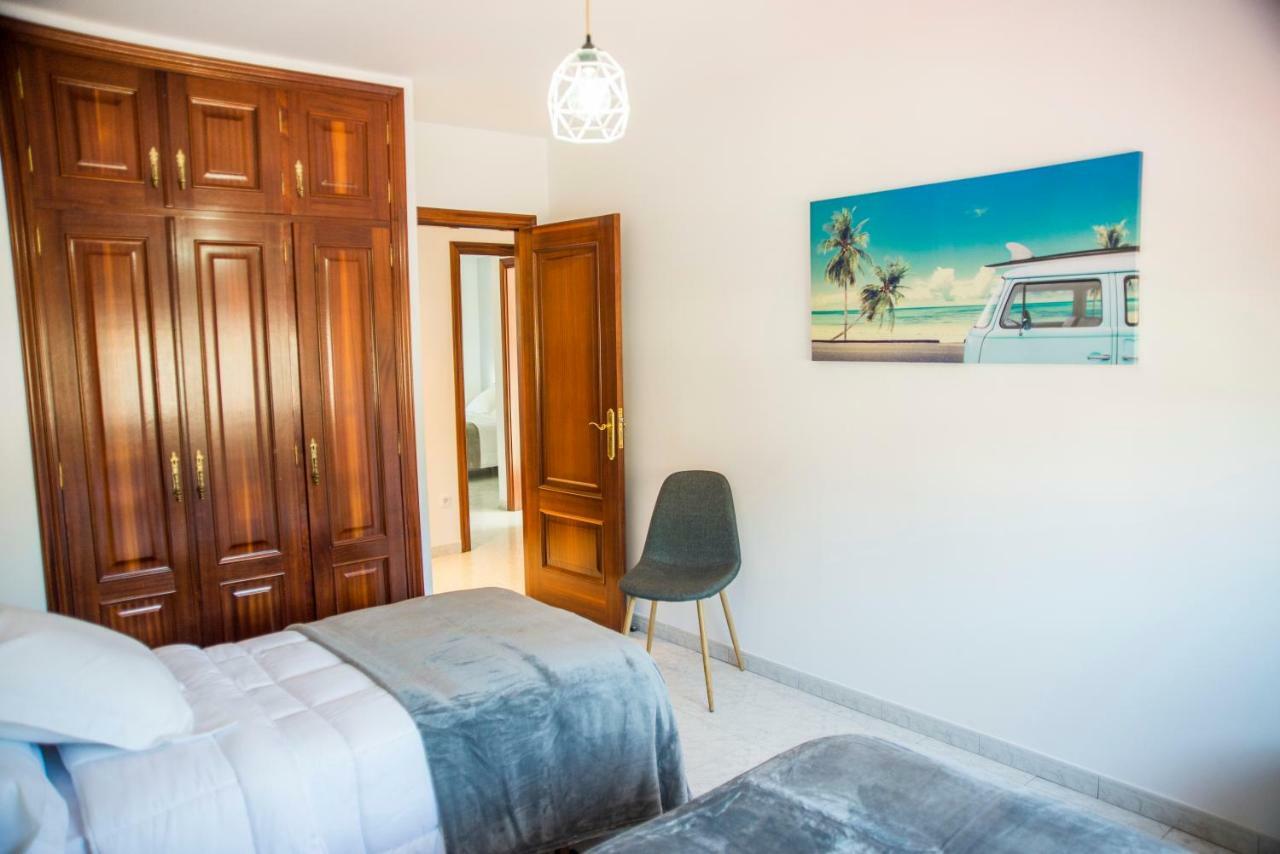 Balea Playa Villa O Grove Exterior photo